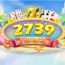 2739 - Petualangan Memancing yang Seru