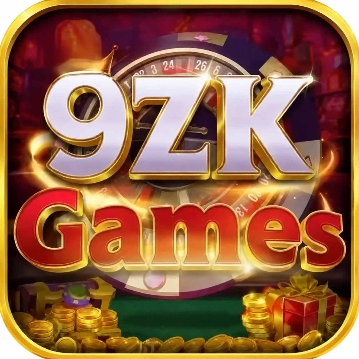 9ZKGAMES - Permainan Gaple Seru dan Menarik