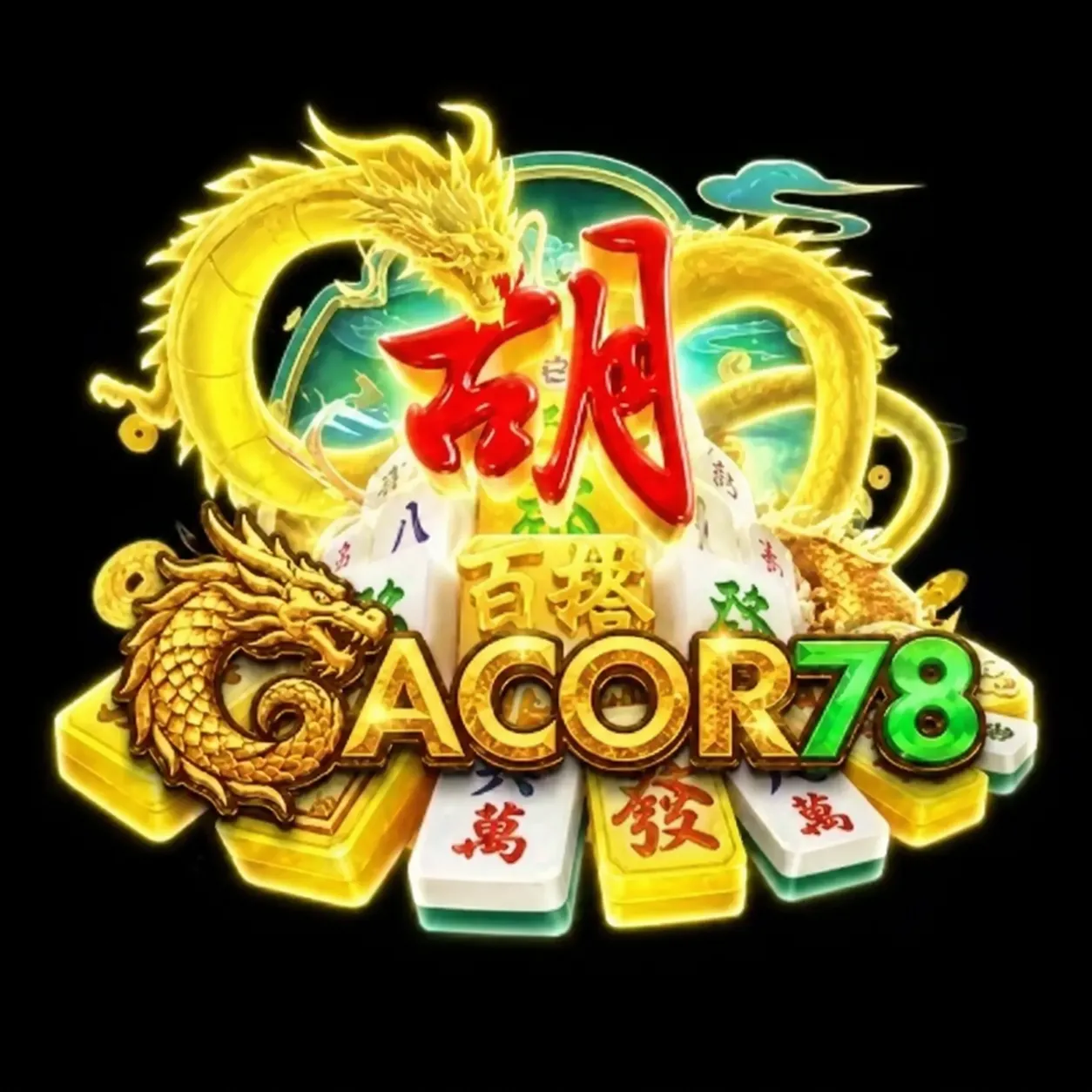 CACOR78 - Game Olahraga Seru dan Menantang