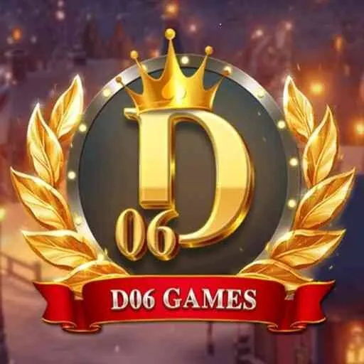 D06 - Game Kasino Menarik dan Mengasyikkan