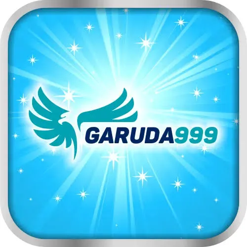 GARUDA999 - Game Arcade Seru dan Menantang