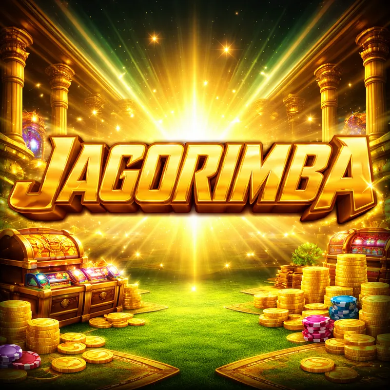 JAGORIMBA - Permainan Strategi Terbaik untuk Pecinta SLG