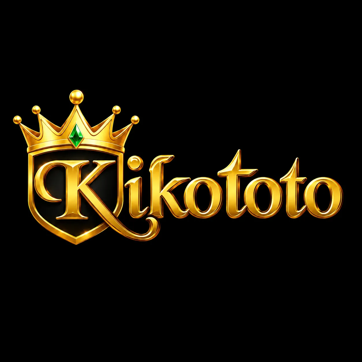 KIKOTOTO - Game Bingo Seru dan Menyenangkan