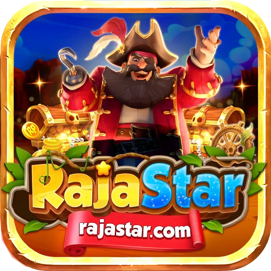 RAJASTAR - Game TPS Terbaik untuk Pengalaman Aksi Seru