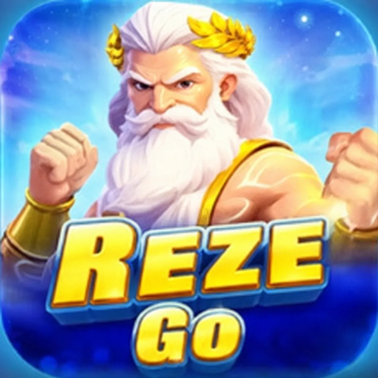 REZEGO - Petualangan Anime yang Mendebarkan