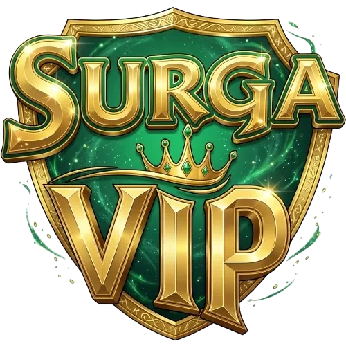 SURGAVIP - Permainan Slot Seru yang Menghadirkan Kesenangan Tak Terbatas