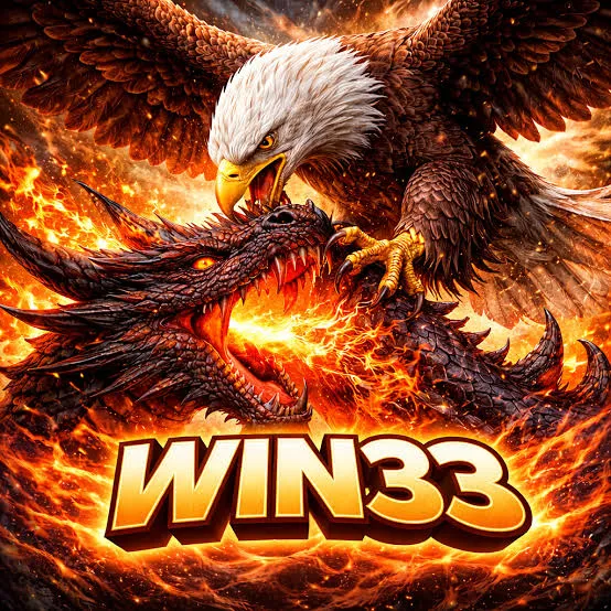 WIN33 - Permainan Arcade Seru dan Menantang