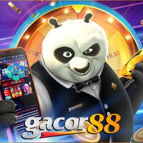 Logo gacor88